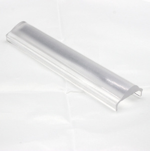 <span class=keywords><strong>Led</strong></span> Strip Đùn Tuyến Tính Quang Học Khuếch Tán Pc Bìa Pmma Ống Kính - Product Image 6