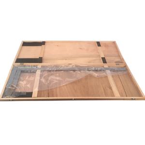 Roktools calibro a corsoio a ganascia lunga calibro speciale calibro a scorrimento ganascia profonda 600 strumenti di misurazione da 1000mm - Product Image 4