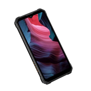 Nuevo Teléfono Inteligente Resistente Oukitel WP23, Pantalla HD+ de 6.52 Pulgadas, 10600 mAh, 4GB+64GB, Android 13, Teléfonos Móviles MT6765, 13MP, NFC, Teléfono Celular OUKITE WP23 - Product Image 5