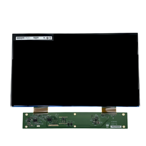 شاشة عرض TFT LCD مقاس 15.6 بوصة بدقة عالية كاملة 1920×1080 وإضاءة خلفية LED - Product Image 1