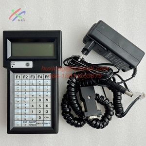<span class=keywords><strong>Motortech</strong></span> 111888 TT1BR2-BK 11348 <span class=keywords><strong>MOTORTECH</strong></span> 06.05.008 Programador Manual para Generador Diésel, Accesorio para Motor - Product Image 2