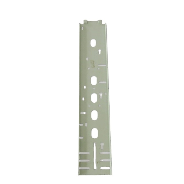 OEM ODM Custom Horizontal Cable Manager Duct Raceway for Server Rack