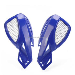 Accesorios para Motocicleta, Protector de Manos, Escudo Protector Contra el Viento, Equipo de Protección Universal KX85 para <span class=keywords><strong>Kawasaki</strong></span> KX <span class=keywords><strong>85</strong></span> 2001-2018 <span class=keywords><strong>2017</strong></span> - Product Image 5