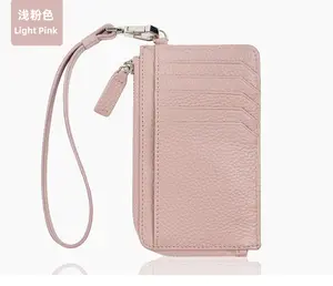 Fashion pvc transparent sun baby bag pendant bag Storage bag Trend blind box Transparent PVC key wallet box Chain ring women's c