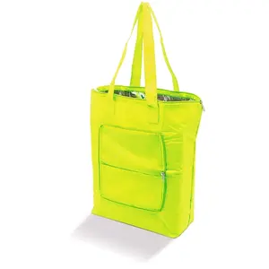 Borsa Termica Pieghevole Personalizzata per Merchandising - Product Image 2
