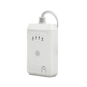 Zigbee AC 90 ~ 240V cắm trong khí dễ cháy (Methane/CH4) phát hiện rò rỉ - Product Image 5