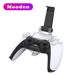 D Game Controller Gsm Houder Gamepad Telefoon Houder Clip Clamp Mount Telefoon Stand Voor PS5 Houder