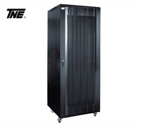 Armoire de serveur extérieure 42U en acier SPCC certifiée CE – Meilleur prix, en stock