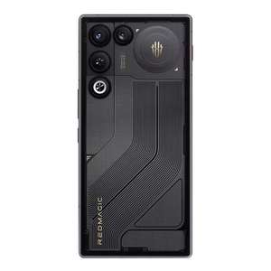 Téléphone de jeu original Nubia RedMagic 11 Air 5G, écran 6,85 pouces, Snapdragon 8 Elite, batterie 7000 mAh, chargeur 120 W, prend en charge le NFC - Product Image 6