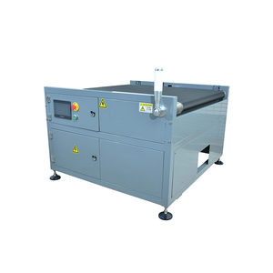 Hiệu quả chính xác thương mại điện tử bưu kiện có trọng lượng hậu cần điện tử Quy mô kiểm tra định lượng - Product Image 3