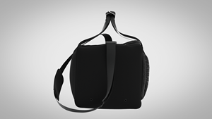 กระเป๋าเดินทางกีฬา KEIRYO SS23 รุ่นอื่นๆ พร้อมโลโก้สั่งทำพิเศษ กันน้ำ น้ำหนักเบา ความจุ 30-40 ลิตร - Product Image 4