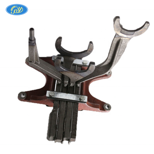 Piezas de <span class=keywords><strong>tractor</strong></span> MTZ de tenedor vivienda 50-1702080A Belarús partes del <span class=keywords><strong>tractor</strong></span> - Product Image 5