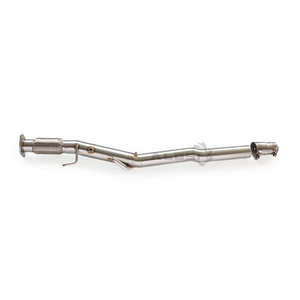 Tuyau d'échappement avant pour CLA35 A35 2.0T 2020-2023, système d'échappement sport haute performance, amélioration du downpipe - Product Image 2