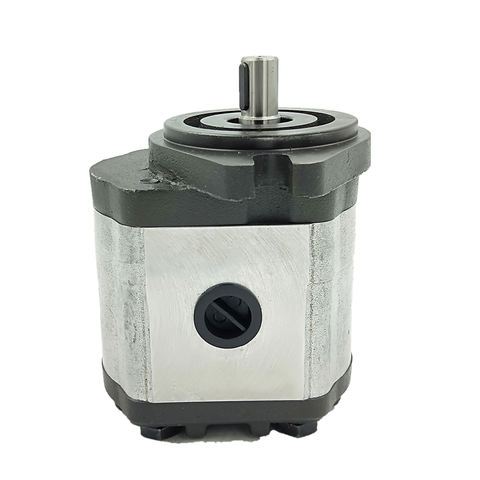 WIN-MOST EG EGD High Pressure Oil Pump EG-PA/PB-1/2/36/7/8/9/11/12/13/14/16/17/19 Series EG-PA-1R Gear Pump for Cutting Machine