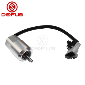 Defus chất lượng đáng tin cậy Xe cảm biến tốc độ OEM 83181-37140 cho TOYOTA hiệu quả cảm biến tốc độ cảm biến 83181-37140 - Product Image 3