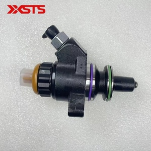 Ensemble de piston de <span class=keywords><strong>pompe</strong></span> à injection de carburant HP0, pièces d'excavatrice, pièces de rechange pour machines de construction lourdes - Product Image 3