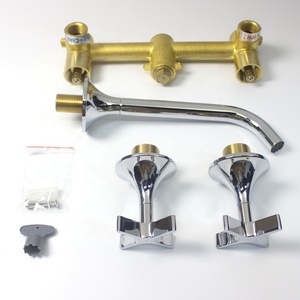 Luxury Minimalist Basin Faucets Hotel <strong>Bidet</strong> Mixers Ceramic Valve Core <strong>for</strong> Bathroom <strong>Taps</strong> Round Faucet <strong>Tap</strong> <strong>for</strong> Bathroom Basin - Product Image 5