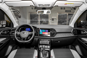 Auto de Lujo Usado 2022, VS5 Turbo 280TSI, SUV Automático, Volante a la Izquierda, Bajo Costo de Mantenimiento para Uso Diario - Product Image 3