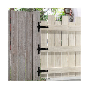 Heavy Duty recinzioni <span class=keywords><strong>in</strong></span> legno cerniera nero capannone porte <span class=keywords><strong>cerniere</strong></span> ferramenta <span class=keywords><strong>in</strong></span> <span class=keywords><strong>ferro</strong></span> resistente alla ruggine <span class=keywords><strong>cancelli</strong></span> <span class=keywords><strong>cerniere</strong></span> - Product Image 5