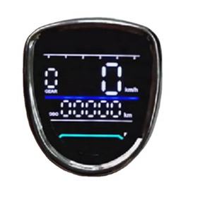 C50 C70 strumento tachimetro digitale per tachimetro per moto - Product Image 1