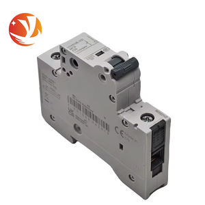 ตัวควบคุม PLC 5SY6106-7CC ของแท้สำหรับการเขียนโปรแกรม PLC 16 I/o 110V เยอรมันสินค้าใหม่ - Product Image 3