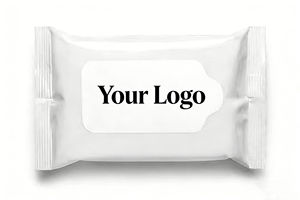 Toallitas Húmedas No Tejidas para la Limpieza Íntima Femenina, Sin Enjuague, Refrescantes, Venta Directa de Fábrica - Product Image 4