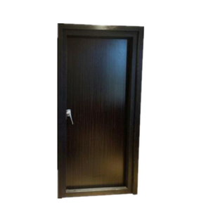 Portes insonorisantes pour hôtel, <span class=keywords><strong>appartement</strong></span>, <span class=keywords><strong>porte</strong></span> <span class=keywords><strong>acoustique</strong></span> de sécurité ignifuge, anti-fumée, <span class=keywords><strong>porte</strong></span> insonorisante - Product Image 1