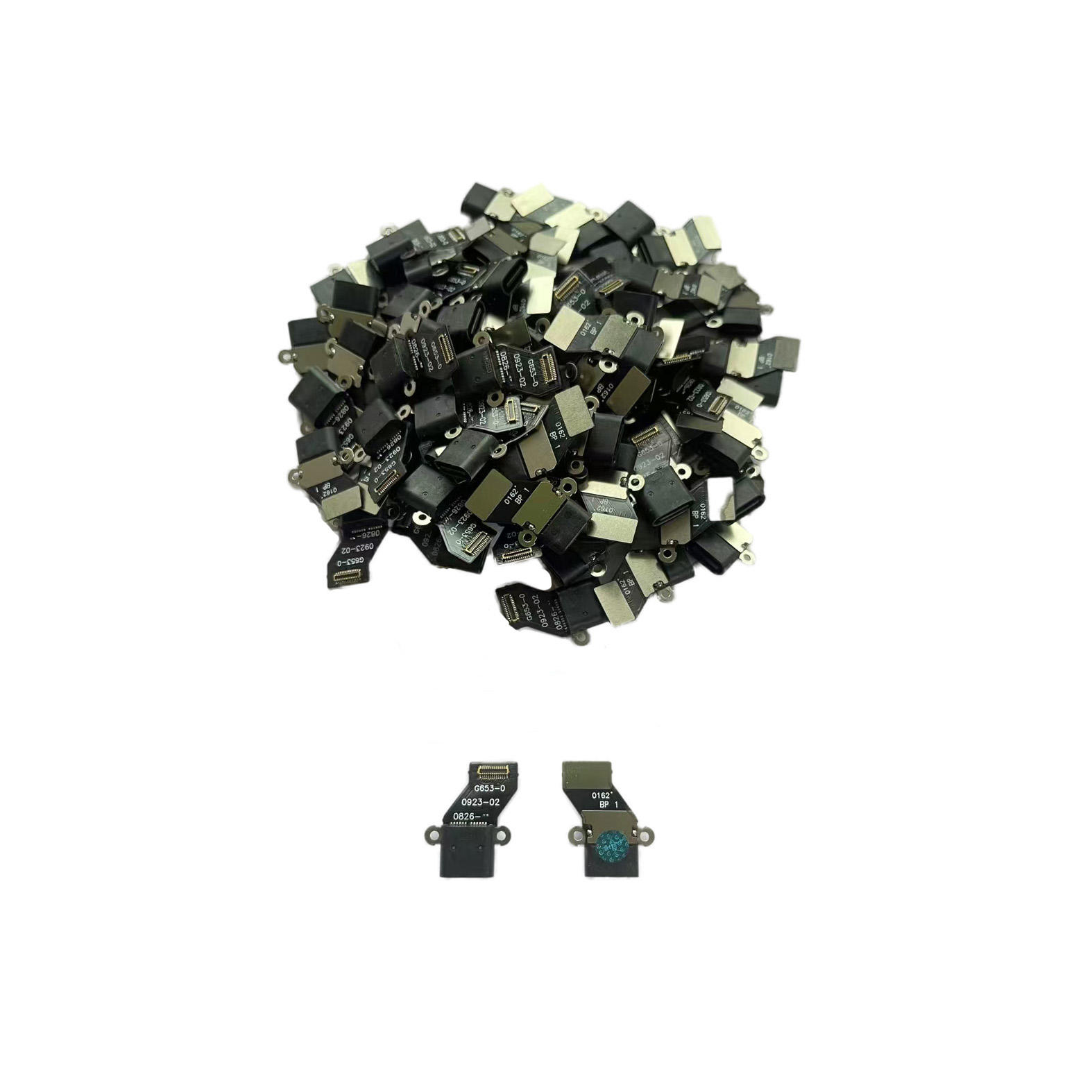 Charge Port Dock Connector Board Flex Cable for google Pixel 4A