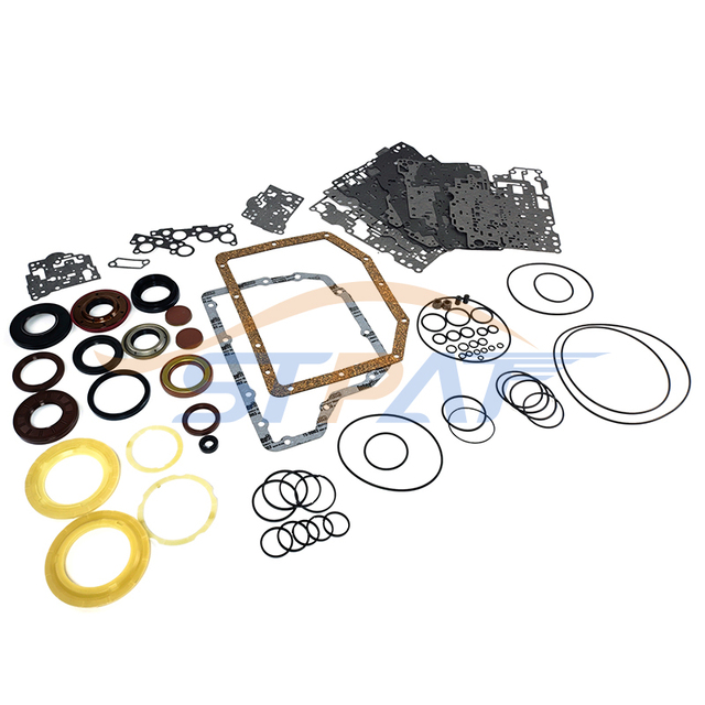TF-80SC TF-81SC TF81SC TF80SC Automatic Gearbox Transmission Overhaul Kit Gasket Seal Kit Repair Kit for Ford Volvo Car Parts