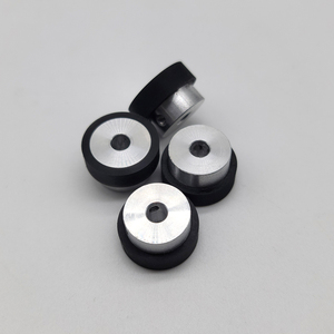 Chất lượng tốt PU ROTARY Encoder đo bánh xe - Product Image 2