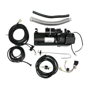 Calefacción estacionaria líquida para vehículos diésel, calentador de agua de 12kW, 12V/24V, superoferta de march - Product Image 2