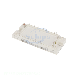 Transistors FP35R12N2T7BPSA2 Module Electronic Circuit Components In Stock - Product Image 1