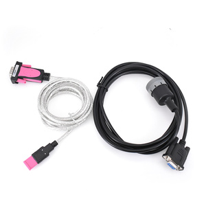 Outil de Diagnostic d'équipement de chariot élévateur de remorque de camion pour le câble d'outil de Service de <span class=keywords><strong>logiciel</strong></span> de Thermo King Wintrac Thermo-King <span class=keywords><strong>Diag</strong></span> - Product Image 1