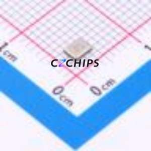 CXAN-024000-3-AL-14 Crystal (Passive) SMD3225-4P Crystal Oscillator SMD Crystal Oscillator 24MHz 9pF 40Ohm - Product Image 1