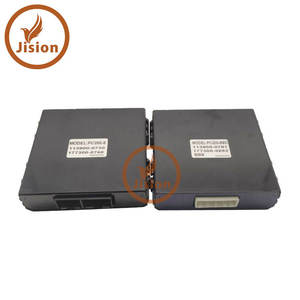 113900-0730 ตัวควบคุมเครื่องปรับอากาศ 24V สำหรับ PC200-8 PC200-8 - Product Image 4
