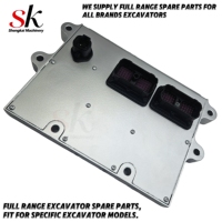Module de commande du moteur SK ECM ECU 3103533 3103533RX pour Cummins ISM ISX