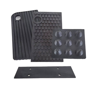 Miếng đệm cao su EPDM và tấm cao su là chống ăn mòn chống lão hóa axit và kiềm kháng và tấm cao su EPDM - Product Image 4