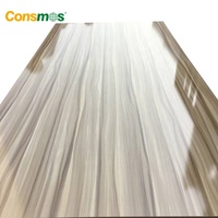 Haut brillant 12mm 15mm 18mm panneau de MDF enduit UV pour la décoration d'intérieur