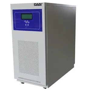 48v 5kw 6kw 7kw 8kw 9kw 10kw 12kw 3 fasi off grid generatore di vento inverter di potenza con ce