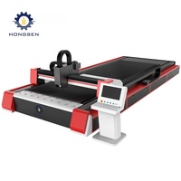 Máquina de Corte Láser de Fibra CNC de Mesa Única de 6000*1500 mm, 1500W-6000W, Nuevo Diseño, Garantía de Un Año para Procesamiento de Chapas Metálicas