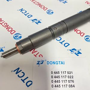 <span class=keywords><strong>Injecteur</strong></span> Common Rail DIESEL d'origine NEUF 0445117021 0445117076 0445117084 059130277CD 059130277EJ pour VW <span class=keywords><strong>Touareg</strong></span> 3.0 <span class=keywords><strong>TDI</strong></span> - Product Image 6