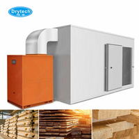 CE-gecertificeerde teakhoutdroogmachine, redwood-dehydrator, houtdroogmachine te koop