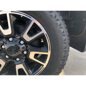 Camioneta de doble cabina de coches, camioneta China de <span class=keywords><strong>4x4</strong></span>, nueva, <span class=keywords><strong>precio</strong></span> barato - Product Image 6