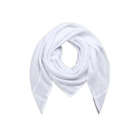 Keffiyeh Ghutra à carreaux saoudien palestinien, foulard de tête musulman rouge de qualité supérieure pour homme, chèche arabe pour adulte