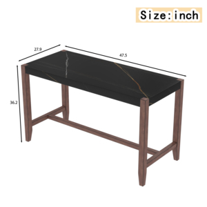 Juego <span class=keywords><strong>de</strong></span> mesas y sillas altas <span class=keywords><strong>de</strong></span> madera modernas con envío directo <span class=keywords><strong>de</strong></span> una pieza, <span class=keywords><strong>barril</strong></span> <span class=keywords><strong>de</strong></span> café para cocina casera - Product Image 4