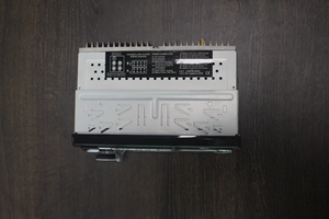 Phổ xe máy nghe nhạc MP3 BT âm thanh xe hơi Stereo 1 DIN FM USB đài phát thanh xe hơi - Product Image 3
