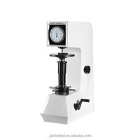 400HRD-150B Electric Height Rockwell Hardness Tester Steel Plate Bolt Testing Machine