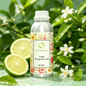 Huile parfumée concentrée en gros pour bougies à la citronnelle, directement de l'usine, pour la fabrication de bougies parfumées, désodorisants de voiture et huiles aromatiques - Product Image 2