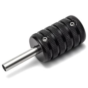 Empuñadura de Aluminio de 25 mm para Cartuchos de Tatuaje, Mango Cómodo para Máquinas de Tatuaje Profesionales y Agujas de Cartucho - Product Image 5