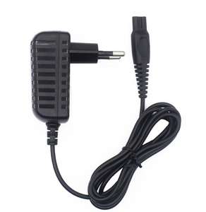 Enchufe de carga 15V US EU AU UK JP <span class=keywords><strong>con</strong></span> <span class=keywords><strong>cable</strong></span> para afeitadora <span class=keywords><strong>Philips</strong></span> HQ8505 - Product Image 4